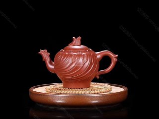 《孔雀開屏》 《孔雀開屏》