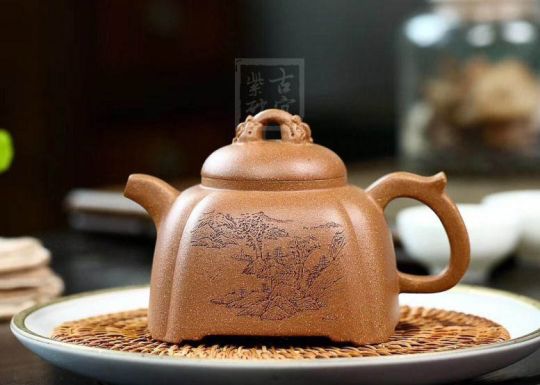 《四方獅韻》 《四方獅韻》