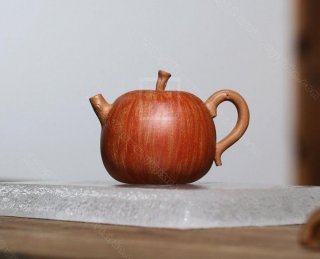 《蘋果壺》 《蘋果壺》