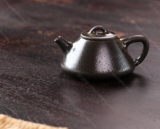 子冶石瓢 子冶石瓢