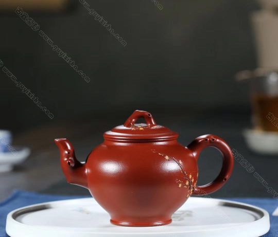 寒梅報春 寒梅報春