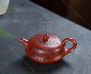 《曲壺》 《曲壺》