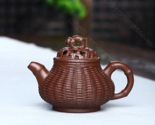 《竹編潘壺套組》 《竹編潘壺套組》