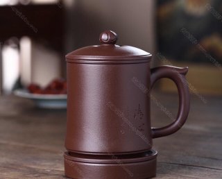 五件套杯蓋杯 五件套杯蓋杯