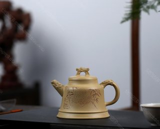 祥龍金鐘 祥龍金鐘