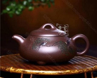 《清雅石瓢》 《清雅石瓢》