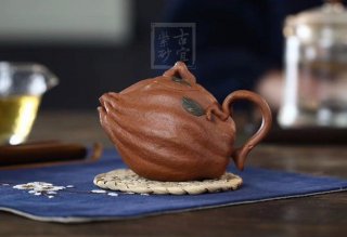 《雙色佛手》 《雙色佛手》