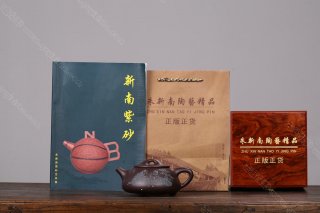 景舟石瓢 景舟石瓢