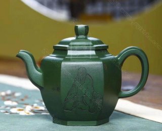 《六方宮燈》 《六方宮燈》