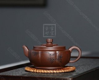 《如意菱花》 《如意菱花》