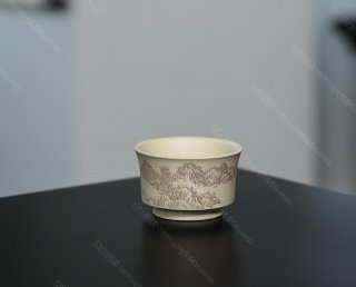 刻繪主人杯 刻繪主人杯