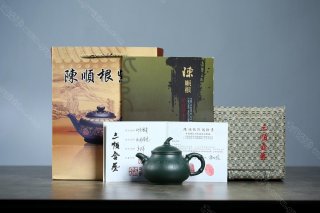 竹節潘壺 竹節潘壺