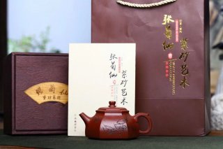 《六方井欄(刻蝦)》 《六方井欄(刻蝦)》