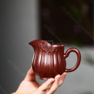 《錦羽公道杯》 《錦羽公道杯》