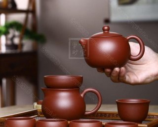 《西施八件套》 《西施八件套》