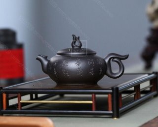 《鳳鳴壺》 《鳳鳴壺》