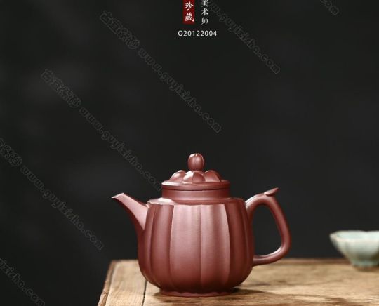 菱花啟韻 菱花啟韻