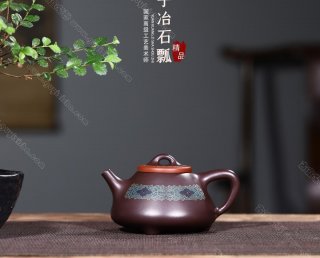 子冶石瓢 子冶石瓢