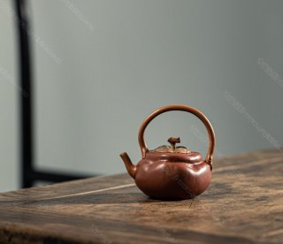 如柿提梁 如柿提梁