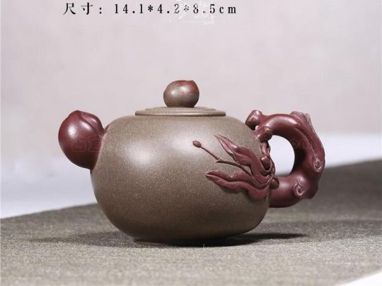 《桃李滿(mǎn)園》