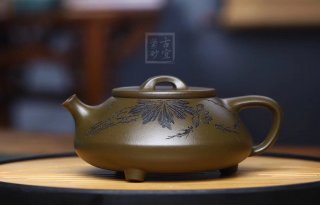 《蘊瓢》 《蘊瓢》