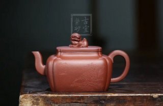 《四方獅韻》 《四方獅韻》