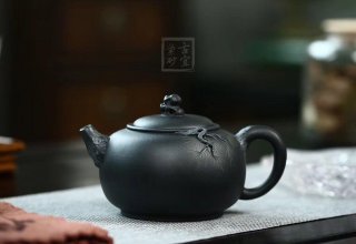 《云臺聽松》 《云臺聽松》