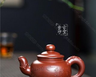 《龍韻壺》 《龍韻壺》