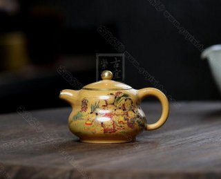 《葫蘆》 《葫蘆》