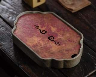 銅片干泡臺 銅片干泡臺