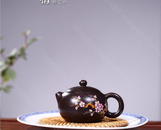 《喜上眉梢》 《喜上眉梢》