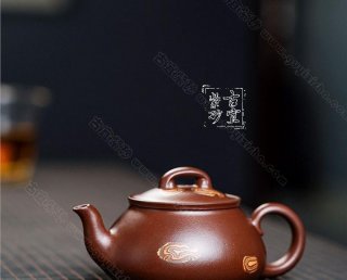 《行云如意壺》 《行云如意壺》