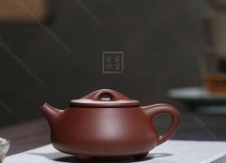 《景舟石瓢》 《景舟石瓢》