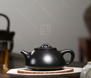 《子冶石瓢》 《子冶石瓢》