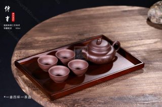 《仿古清風滿懷》 《仿古清風滿懷》