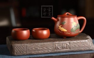 《清香襲人》 《清香襲人》