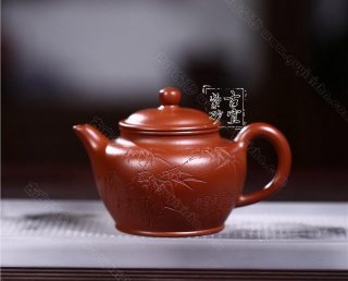 《竹影無聲》 《竹影無聲》