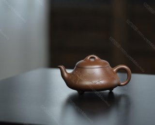 全手工漢棠石瓢 全手工漢棠石瓢