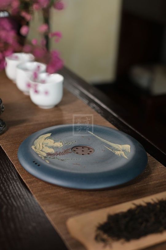 《壺承》 《壺承》