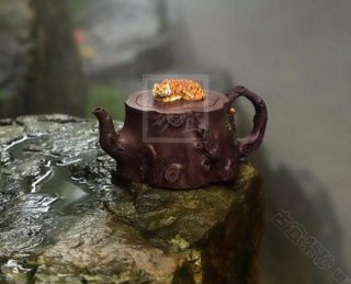 《虎嘯山林》 《虎嘯山林》