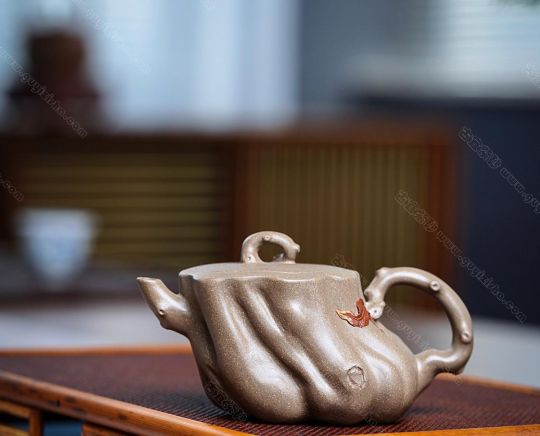 一葉之秋 一葉之秋