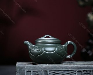 仿古如意 仿古如意