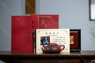 景舟石瓢 景舟石瓢