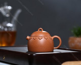 如意秦權(quán) 如意秦權(quán)