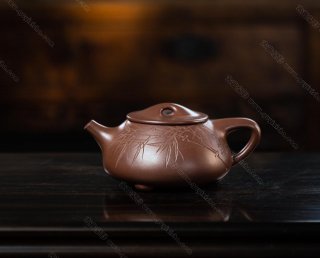 景舟石瓢 景舟石瓢