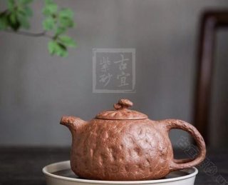 《靈芝供春》 《靈芝供春》