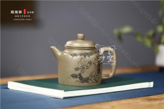 《高德鐘》 《高德鐘》