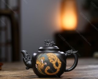 泥繪飛黃騰達 泥繪飛黃騰達