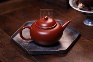 《水平》宜興紫砂壺全手工泡茶壺實(shí)力派名家大師大紅袍水平 《水平》宜興紫砂壺全手工泡茶壺實(shí)力派名家大師大紅袍水平