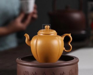 《悠香壺》 《悠香壺》